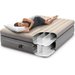 Materac 2-osobowy Dura Beam Plus Prime Comfort Queen 152x203x51cm Intex