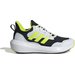 Buty FortaRun 3.0 Jr Adidas - Black/Green