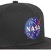 Czapka z daszkiem NASA USA Classic Capslab