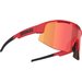 Okulary przeciwsłoneczne Matrix Bliz - Matte Red