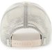 Czapka z daszkiem MLB New York Yankees Branson '47 MVP 47 Brand - biały/kremowy
