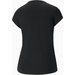 Koszulka damska Active Tee Puma - black