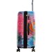Walizka na kółkach Butterfly Nature L 103L Saxoline