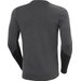 Bluza męska Lifa Merino Midweight Crew Helly Hansen - thunder grey