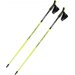 Kije nordic walking Light NCS Gabel - czarne/żółte