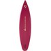 Deska pompowana SUP z akcesoriami Coral Touring 11'6 Aqua Marina