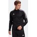 Bluza męska Tiro 21 Track Adidas - black