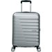 Walizka na kółkach Flashline 32L American Tourister - sky silver