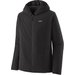 Kurtka hybrydowa męska Nano-Air Light Hybrid Hoody Patagonia - black