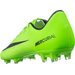 Buty piłkarskie korki Mercurial Victory VI FG Nike - zielone