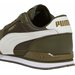 Buty ST Runner V3 NL Puma - czarne/białe