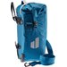 Torba rowerowa Weybridge 20+5L Deuter - blue