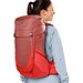 Plecak Futura SL 24L Deuter - caspia currant