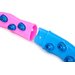 Urządzenie do treningu mięśni brzucha Hula hop z kulkami SG-050 Sapphire
