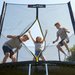 Trampolina Outside Jump 305cm 10FT Outtec