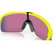 Okulary przeciwsłoneczne z polaryzacją Sutro Lite Oakley - żółty