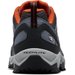 Buty PeakFreak X2 OutDry Columbia - szary