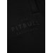 Spodnie dresowe męskie Sampson Track Pants Pitbull West Coast - Black