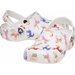 Chodaki Classic Character Print Clog Jr Crocs