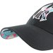 Czapka z daszkiem MLB New York Yankees Digital Star ’47 MVP 47 Brand