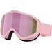 Gogle narciarskie Liner Bliz - matte pink Gogle narciarskie Liner Bliz - matte pink