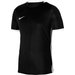 Koszulka juniorska Dry Challenge IV Nike - czarna
