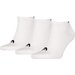 Skarpety All Sports Training Sneaker 3 pary Head - white