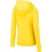 Bluza damska Park 20 Nike - żółta