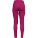 Legginsy termoaktywne damskie Active Warm Eco Odlo - różowe