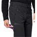 Spodnie trekkingowe męskie Activate XT Jack Wolfskin - black