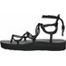 Sandały Midform Infinity Wm's Teva - black