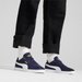 Buty Club II Puma - Navy White