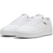 Buty Court Classic Puma - white