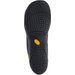 Buty Vapor Glove 3 Luna Leather Wm's Merrell - czarne
