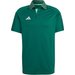 Koszulka męska polo Tiro 23 Competition Adidas - zielona