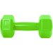 Zestaw hantli kompozytowych 2x1kg EB Fit