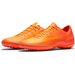 Buty piłkarskie turfy Mercurial X Victory VI TF Nike - pomarańczowe