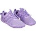 Buty do wody AquaTrek Junior Outtec - fioletowe