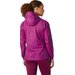 Kurtka damska Loke Helly Hansen - Magenta 2.0