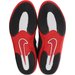 Buty zapaśnicze Inflict 3 Nike - białe/czarne/czerwone