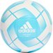 Piłka nożna Starlancer Club Football 5 Adidas - niebieski/biały