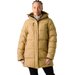 Płaszcz puchowy damski Adore Puffy Parka Helly Hansen - elmwood