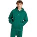 Bluza męska All SZN Fleece Adidas - zielony