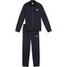 Dres juniorski Poly Suit Puma - New Navy