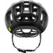 Kask rowerowy Ventral Air Mips POC - Uranium Black Matt