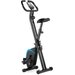 Rower magnetyczny, składany FX800 Gymtek - blue
