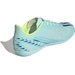 Buty piłkarskie halowe X Speedportal.4 IN Adidas
