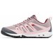 Buty trekkingowe Vapor Vent Wm's Columbia - Pink Haze/Chianti