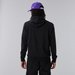 Bluza męska LA Lakers NBA Neon Fade New Era