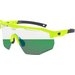 Okulary przeciwsłoneczne fotochromowe Argo C GOG Eyewear - matt neon green/black